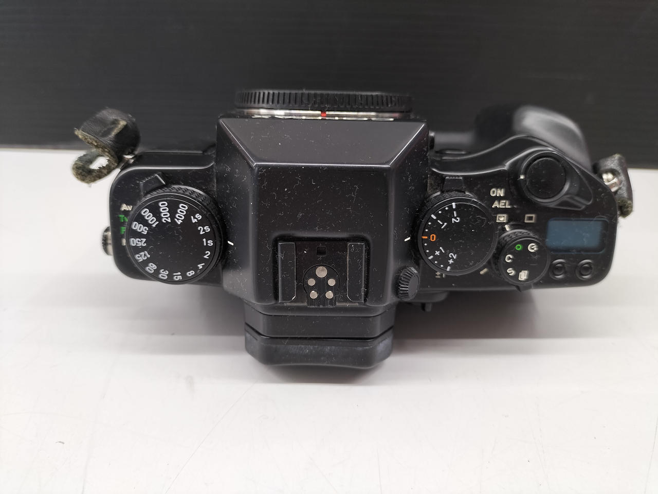 CONTAX|フィルムカメラ|HARDOFFオフモール（オフモ