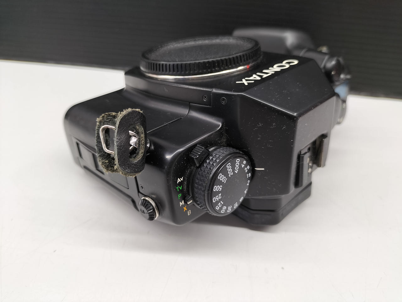 CONTAX|フィルムカメラ|HARDOFFオフモール（オフモ