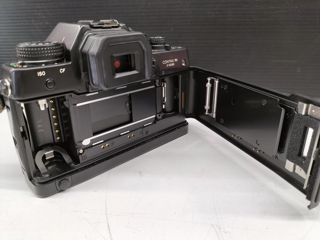 CONTAX|フィルムカメラ|HARDOFFオフモール（オフモ