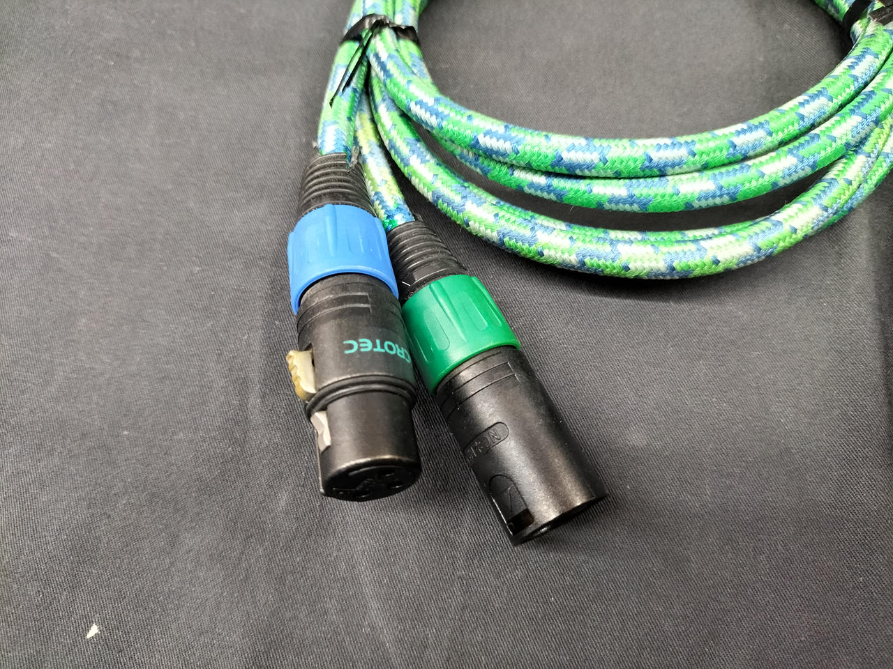 ACROTEC|XLRケーブル|HARDOFFオフモール（オフモ）|1010260000070640