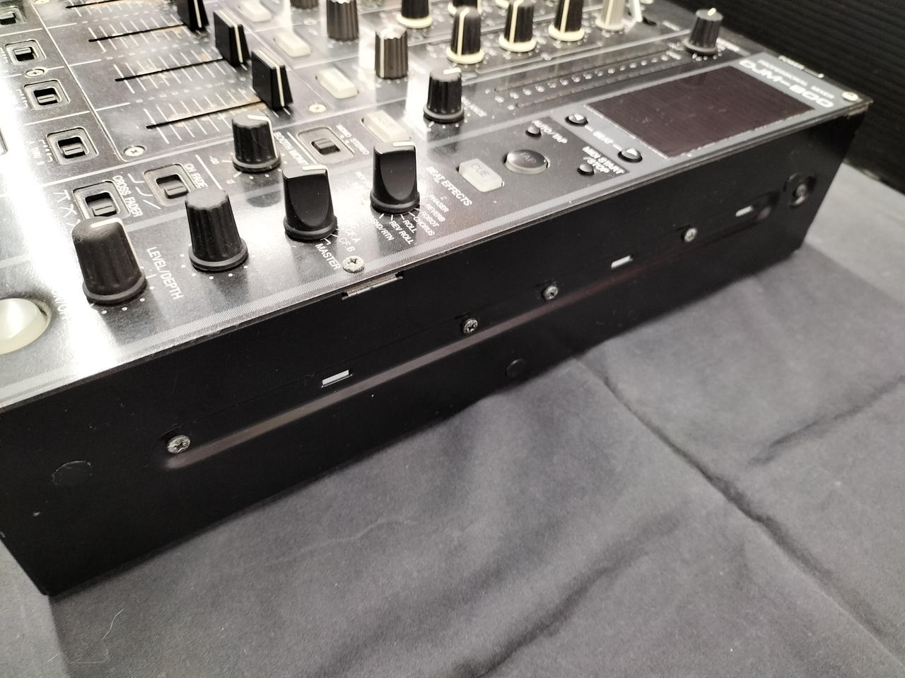 パイオニア(PIONEER)|DJミキサー|HARDOFFオフモール（オフモ