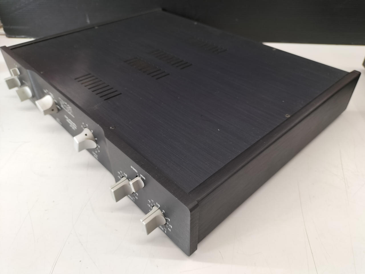 マークレビンソン(MARK LEVINSON)|コントロールアンプ|HARDOFFオフ