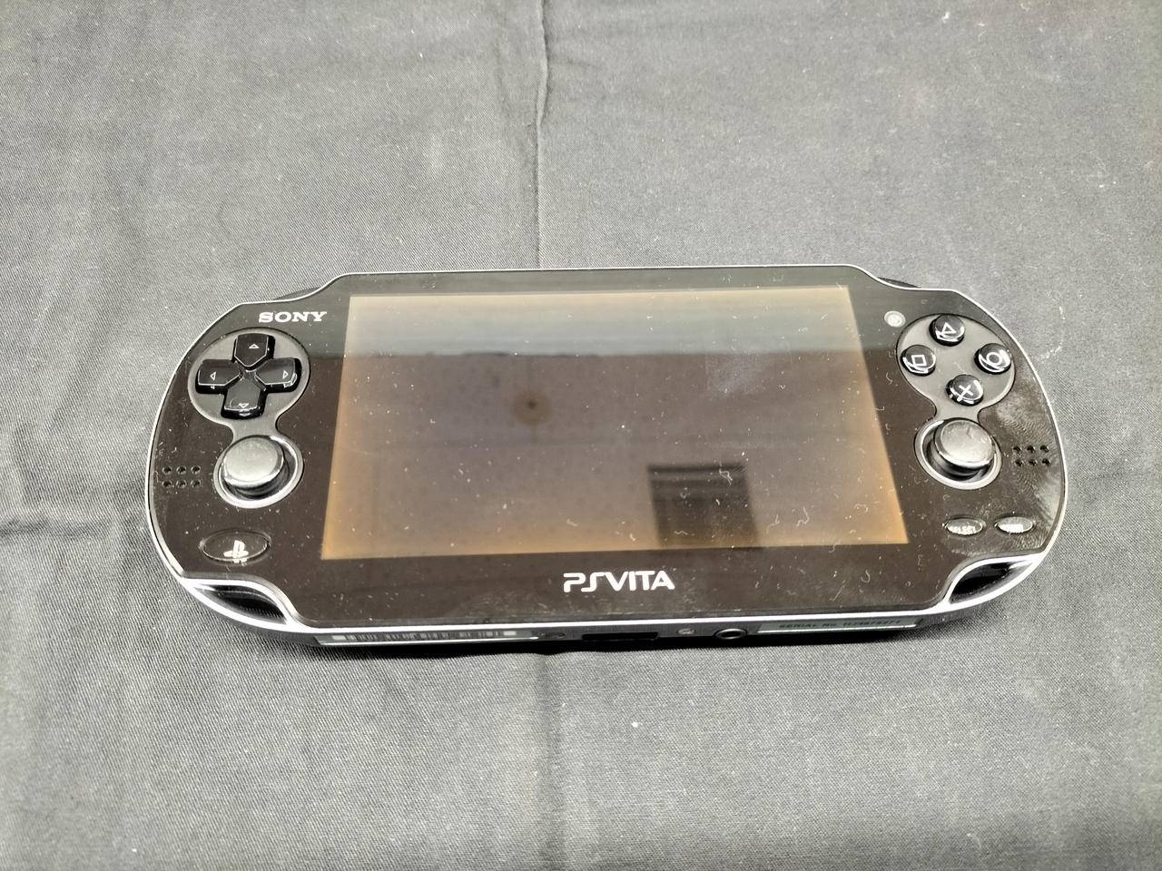 PS VITA