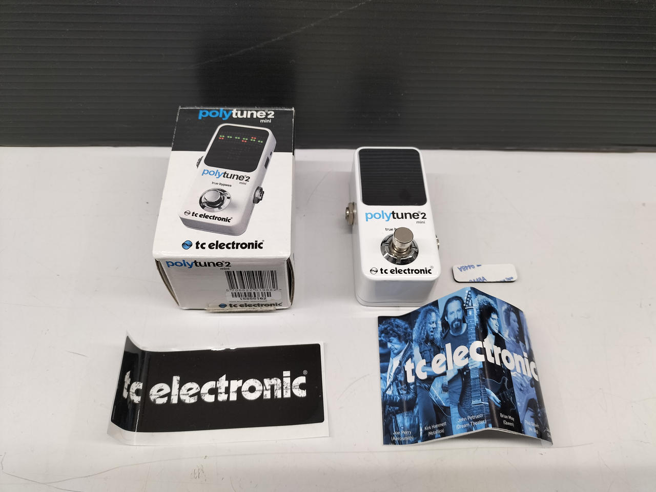 TC ELECTRONIC|エフェクター|HARDOFFオフモール（オフモ