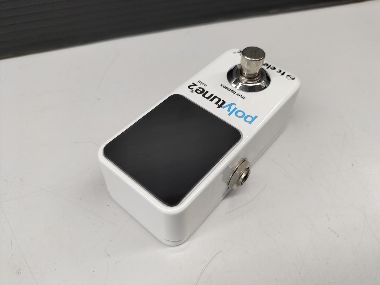 【完動品】polytune 2 mini / tc electronic 51Cix-UKIIL._AC_UF350,