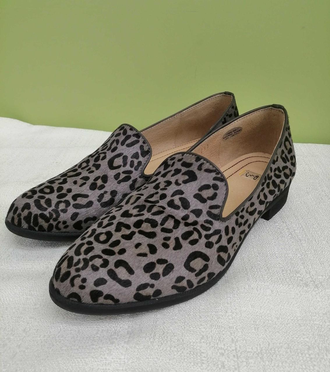 ING|ヒョウ柄パンプス|HARDOFFオフモール（オフモ）|1910030000006147