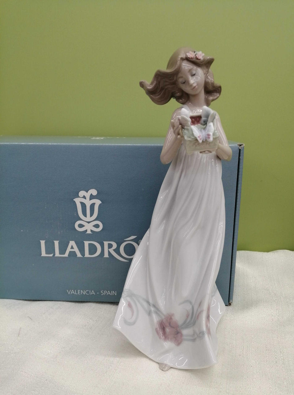【新品未使用】LLADRO 私の宝もの 私の宝もの | リヤドロ公式オンライン