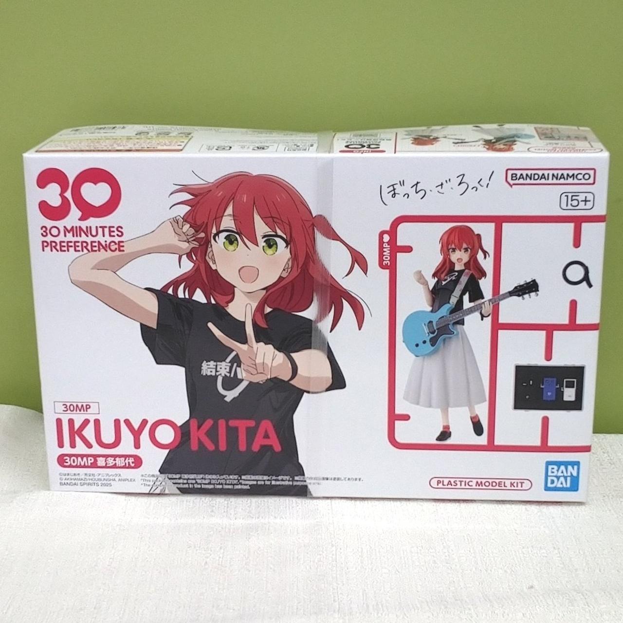 バンダイ(BANDAI)|30MP 喜多郁代|HARDOFFオフモール（オフモ