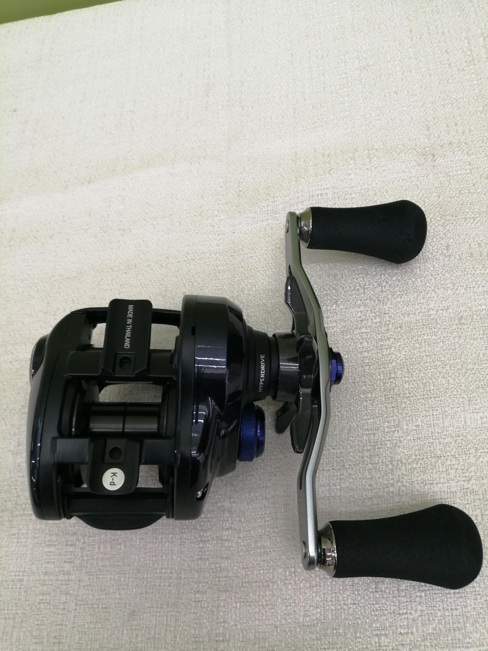 ダイワ リール ST900Y ,スプール、箱あり、中古品 ダイワ リール ST900Y ,スプール、箱あり、中古品 - メルカリ