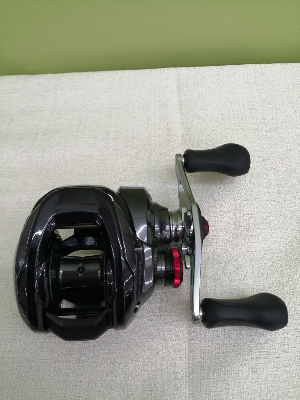 SHIMANO Scorpion niumXTベイトリール 製品の歴史 | シマノ