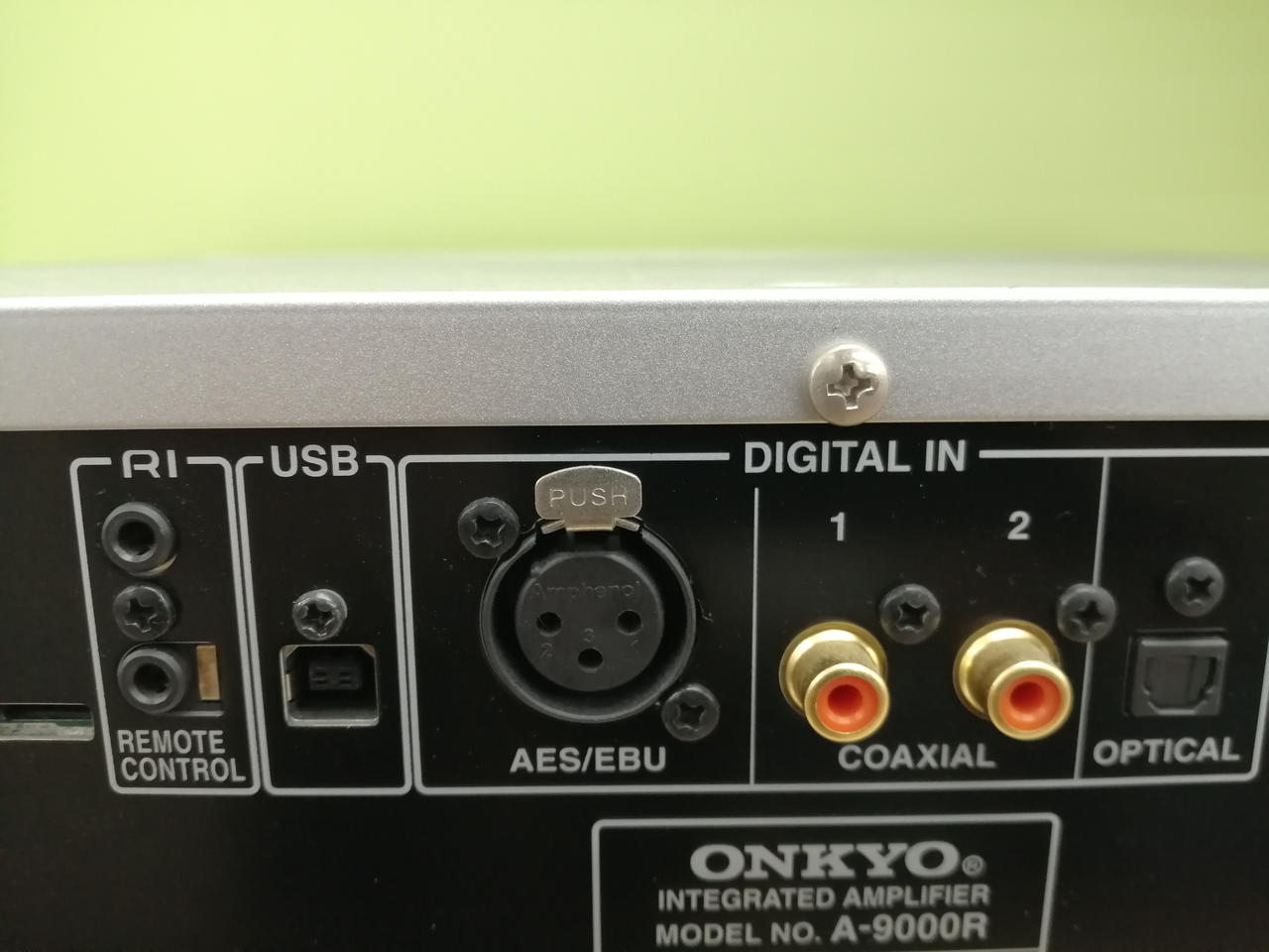 オンキョー(ONKYO)|インテグレーテッドアンプ|HARDOFFオフモール