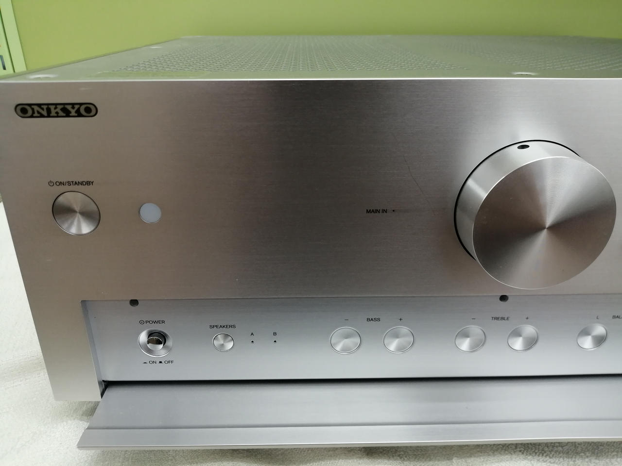 オンキョー(ONKYO)|インテグレーテッドアンプ|HARDOFFオフモール