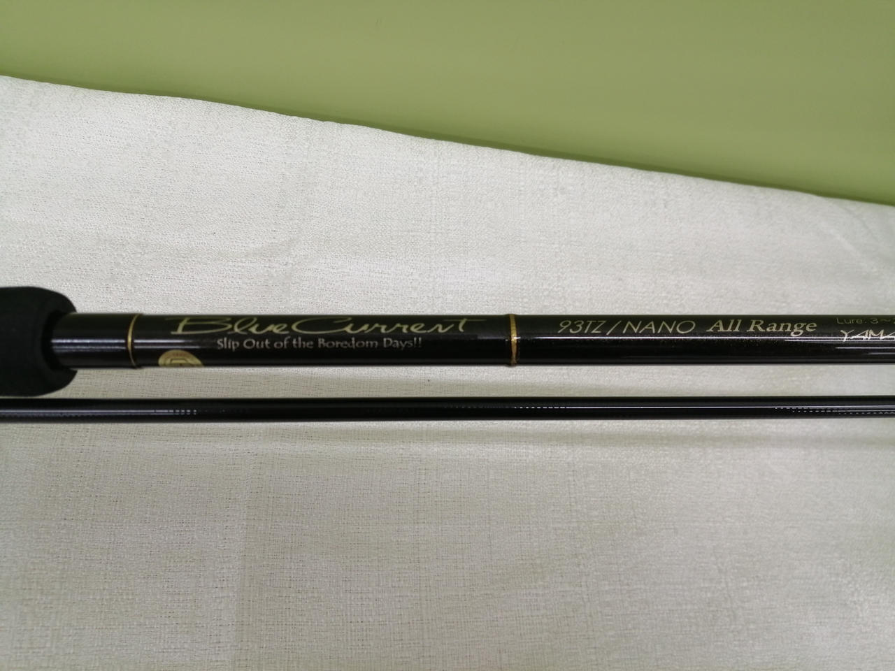 YAMAGA BLANKS|アジングロッド|HARDOFFオフモール（オフモ