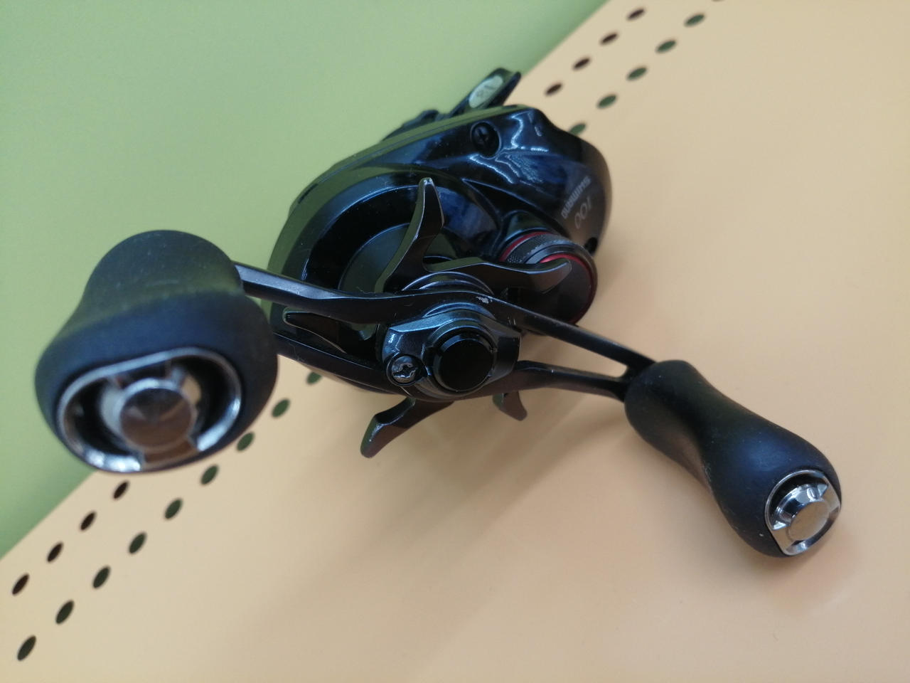 シマノ(SHIMANO)|ベイトリール|HARDOFFオフモール（オフモ