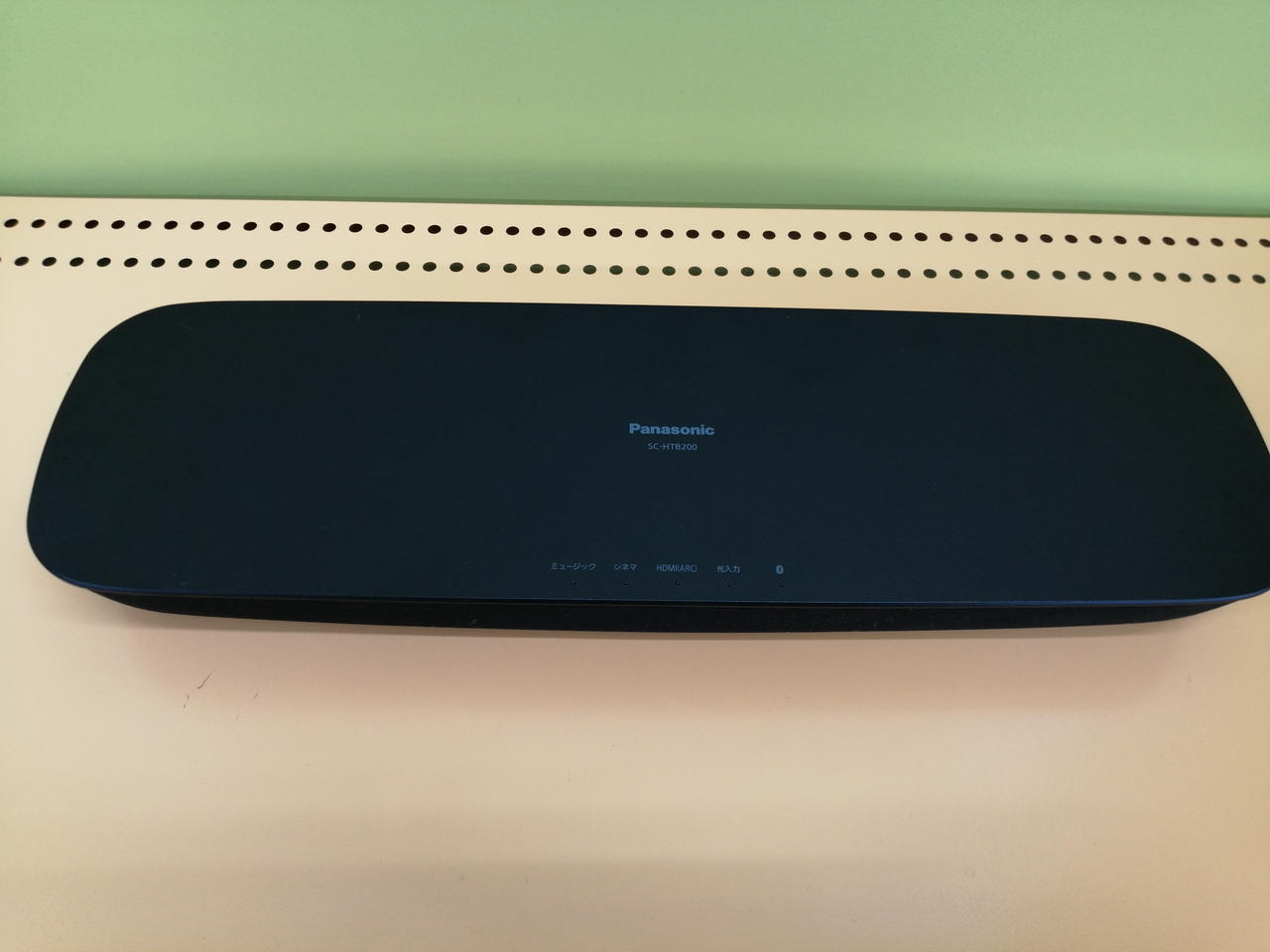 Panasonic ホームシアターオーディオシステム SC-HTB200 楽天ビック｜Panasonic｜パナソニック ホームシアター