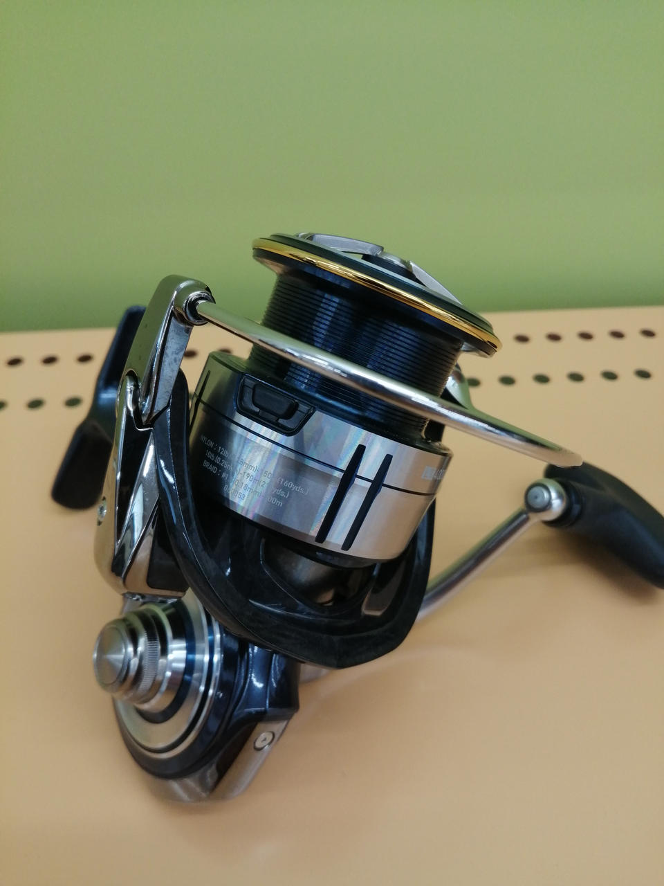 ダイワ Daiwa CLASSIC UTD 300L 未使用 釣り リール ダイワ(DAIWA)|スピニングリール|HARDOFFオフモール（オフモ
