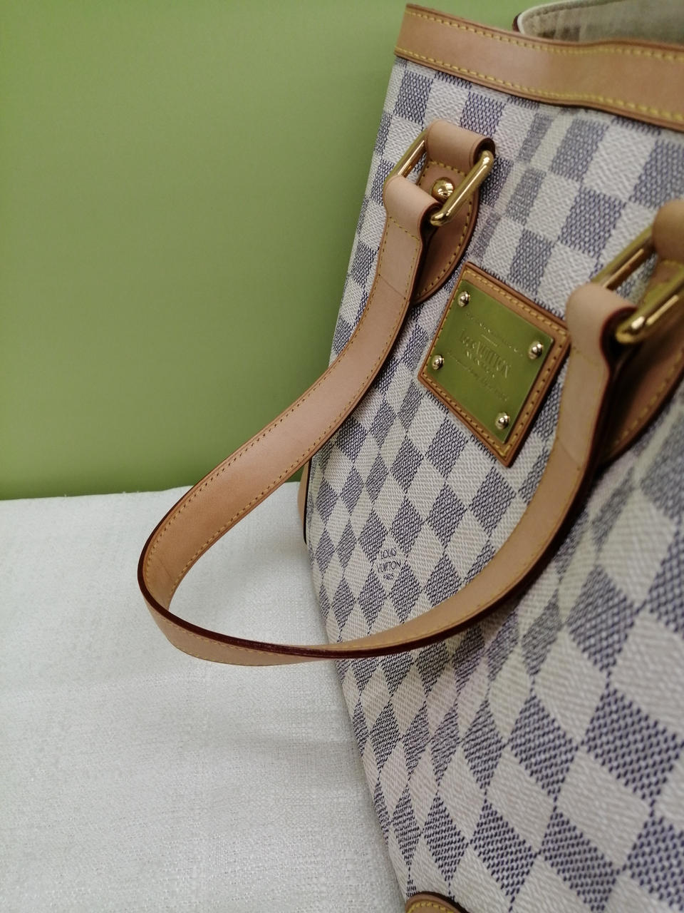 持ち手クセあり