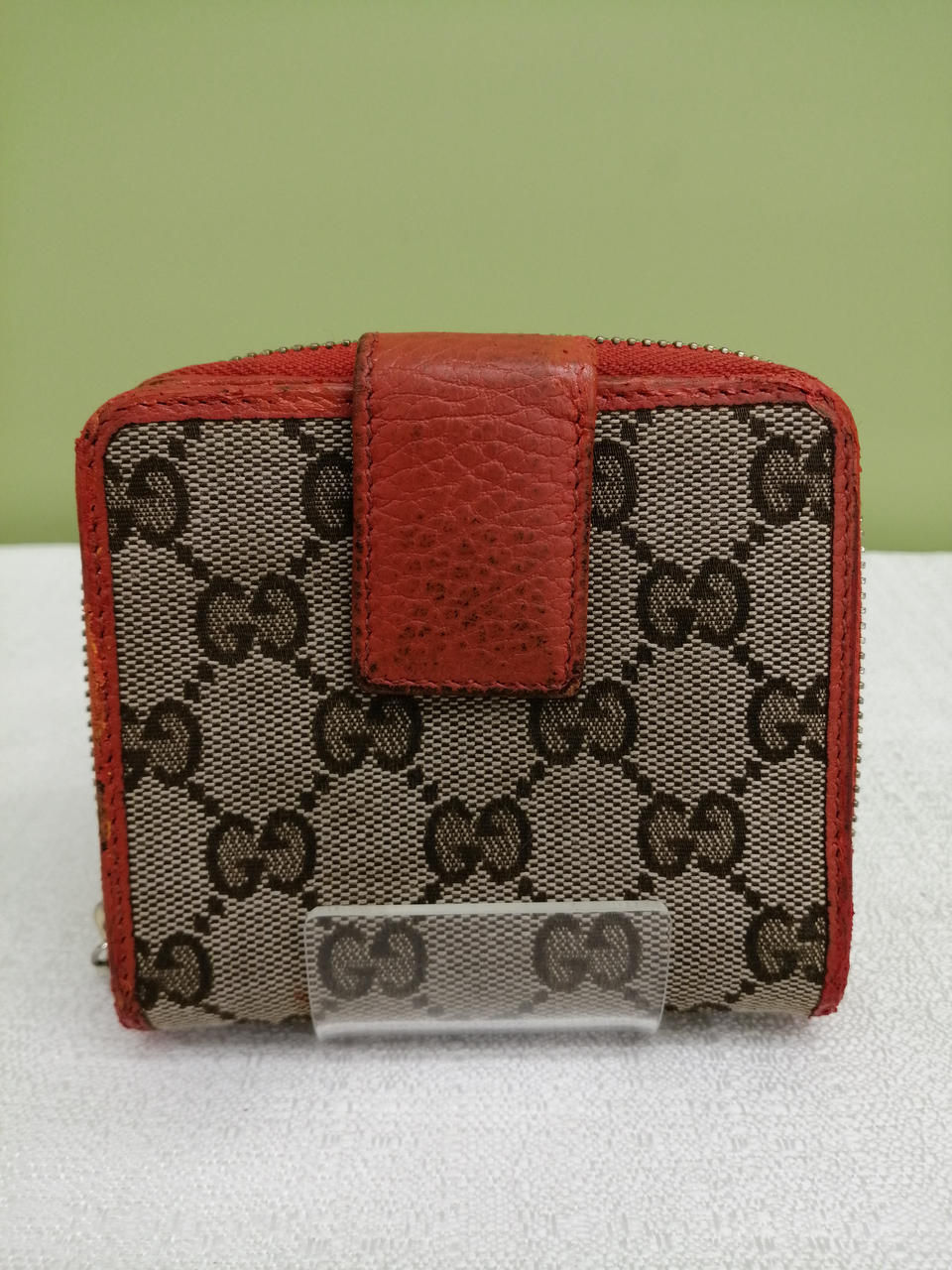 全体的にイタミ・ヨゴレあります