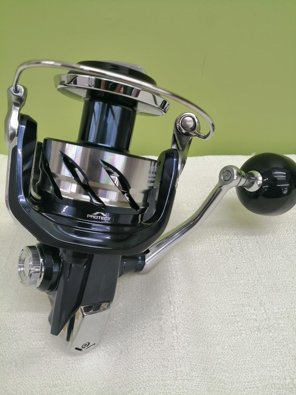 シマノ(SHIMANO)|スピニングリール|【ハードオフ公式通販】オフモール