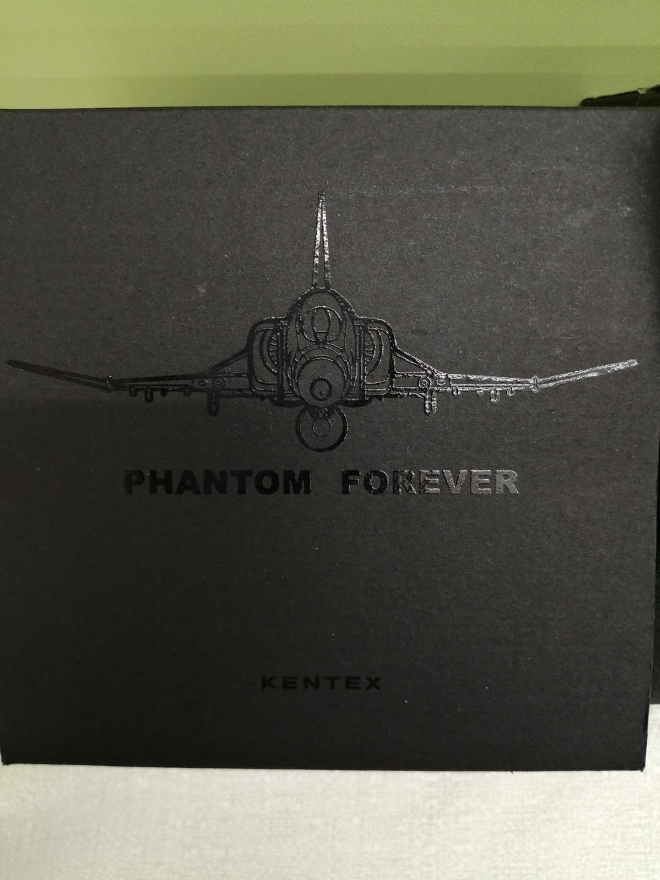 ファントムフォーエバー！