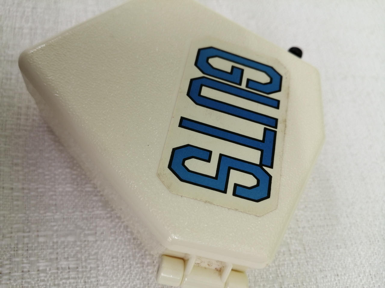 PDI。汚れ見受けられます。