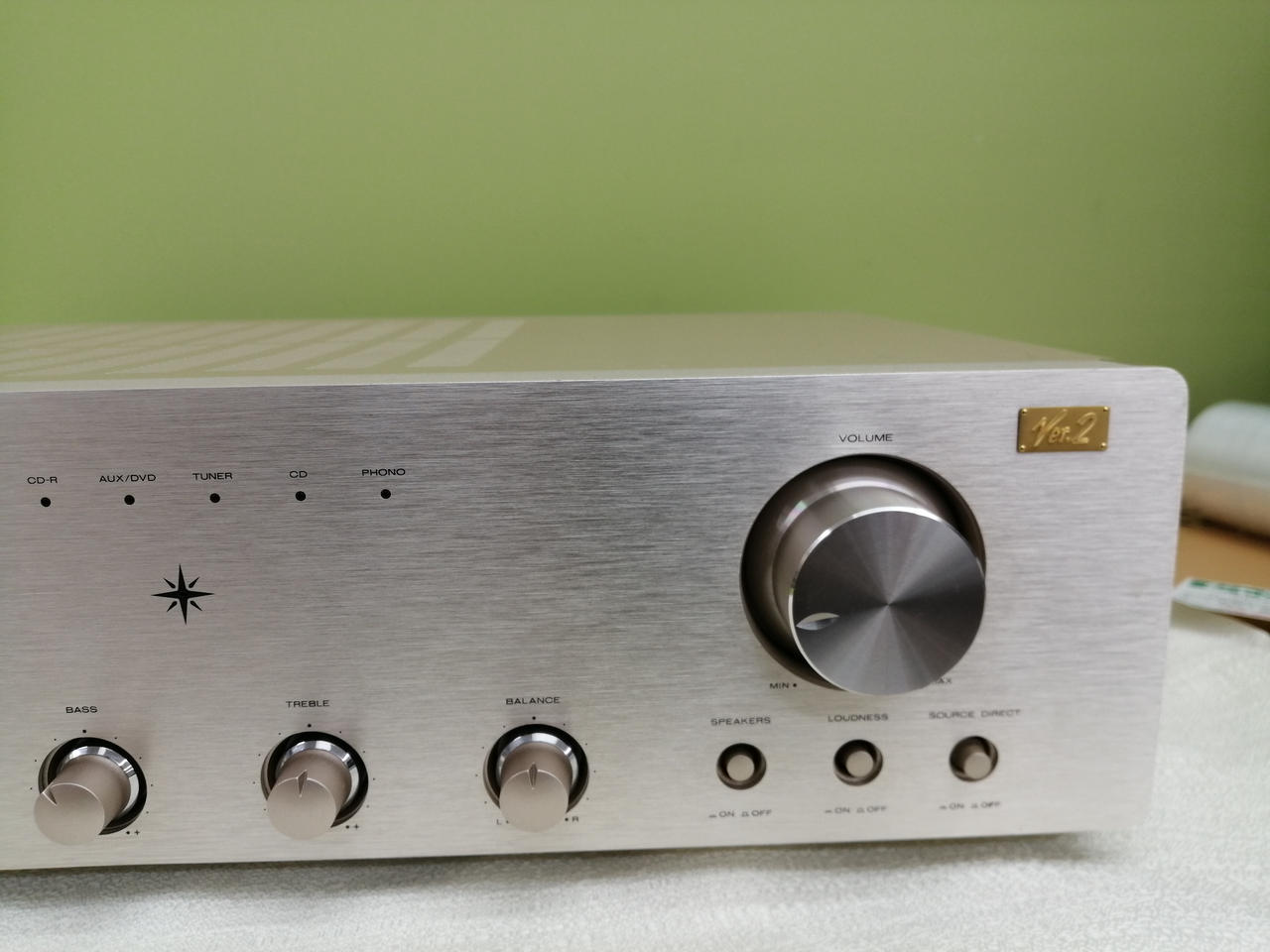 MARANTZ|プリメインアンプ|HARDOFFオフモール（オフモ）|1010060000123438