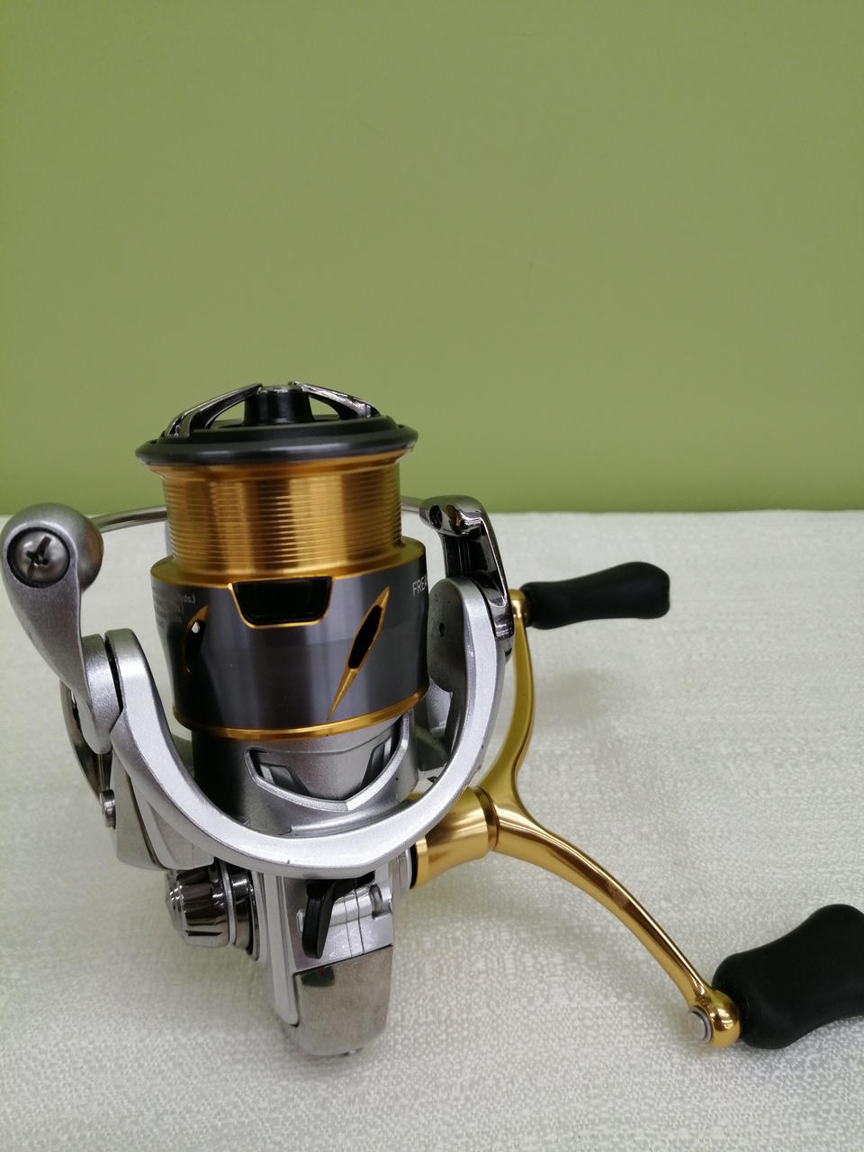 ダイワ(DAIWA)|スピニングリール|【ハードオフ公式通販】オフモール