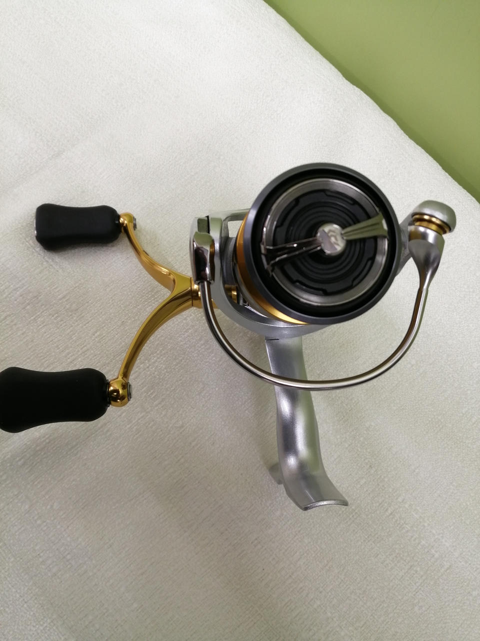 ダイワ(DAIWA)|スピニングリール|【ハードオフ公式通販】オフモール