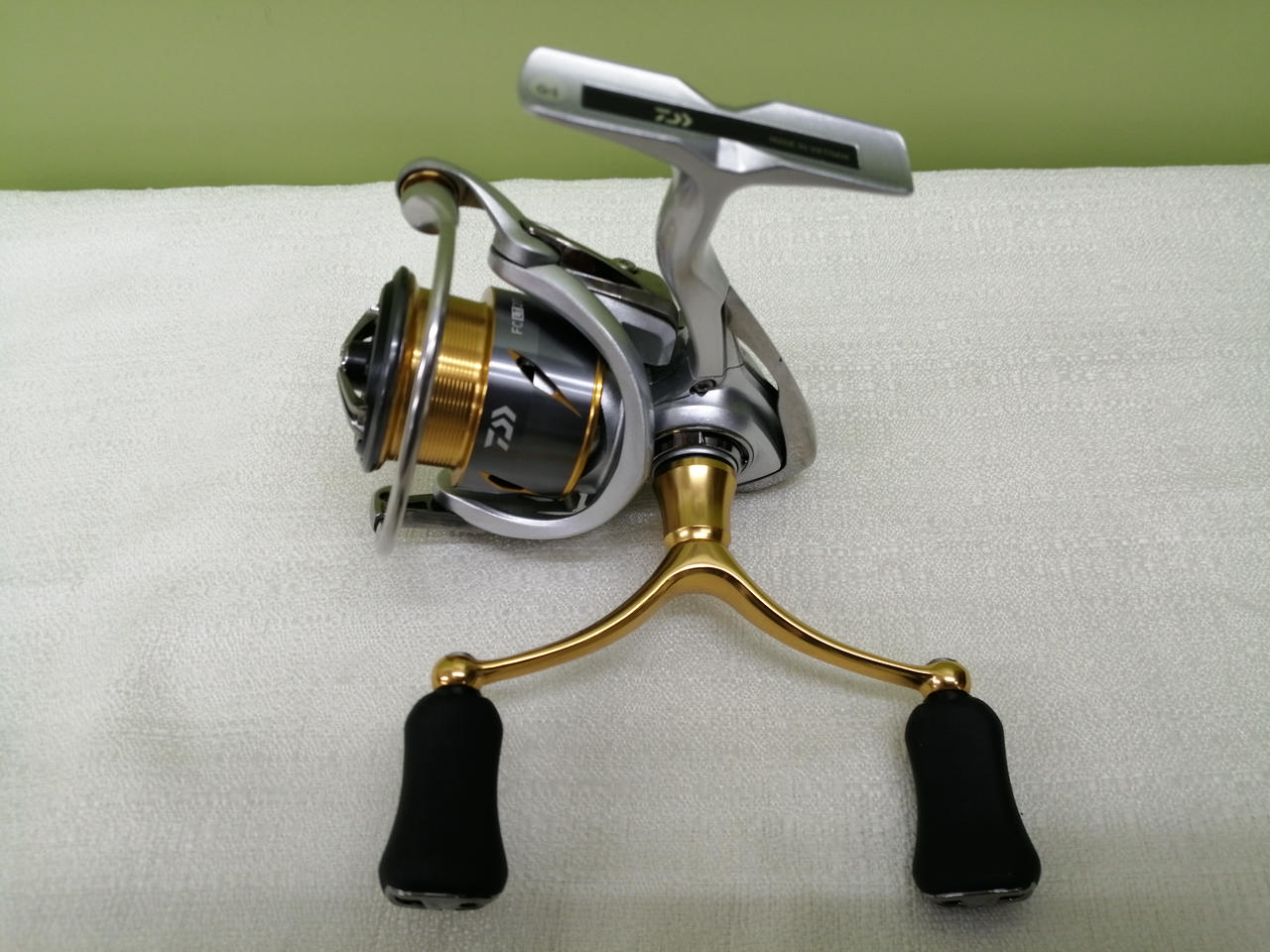 ダイワ(DAIWA)|スピニングリール|【ハードオフ公式通販】オフモール