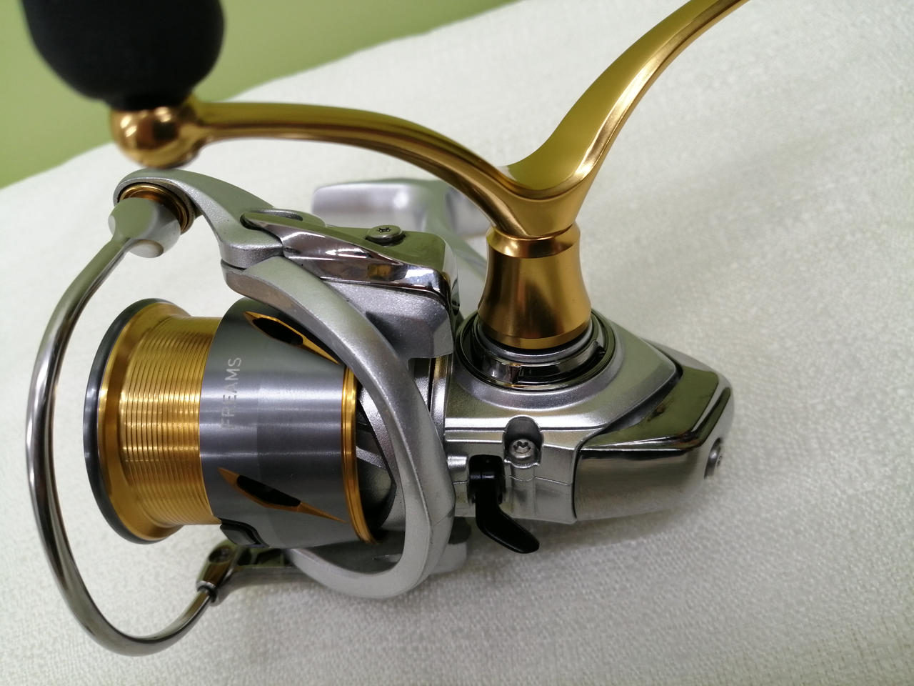 ダイワ(DAIWA)|スピニングリール|【ハードオフ公式通販】オフモール