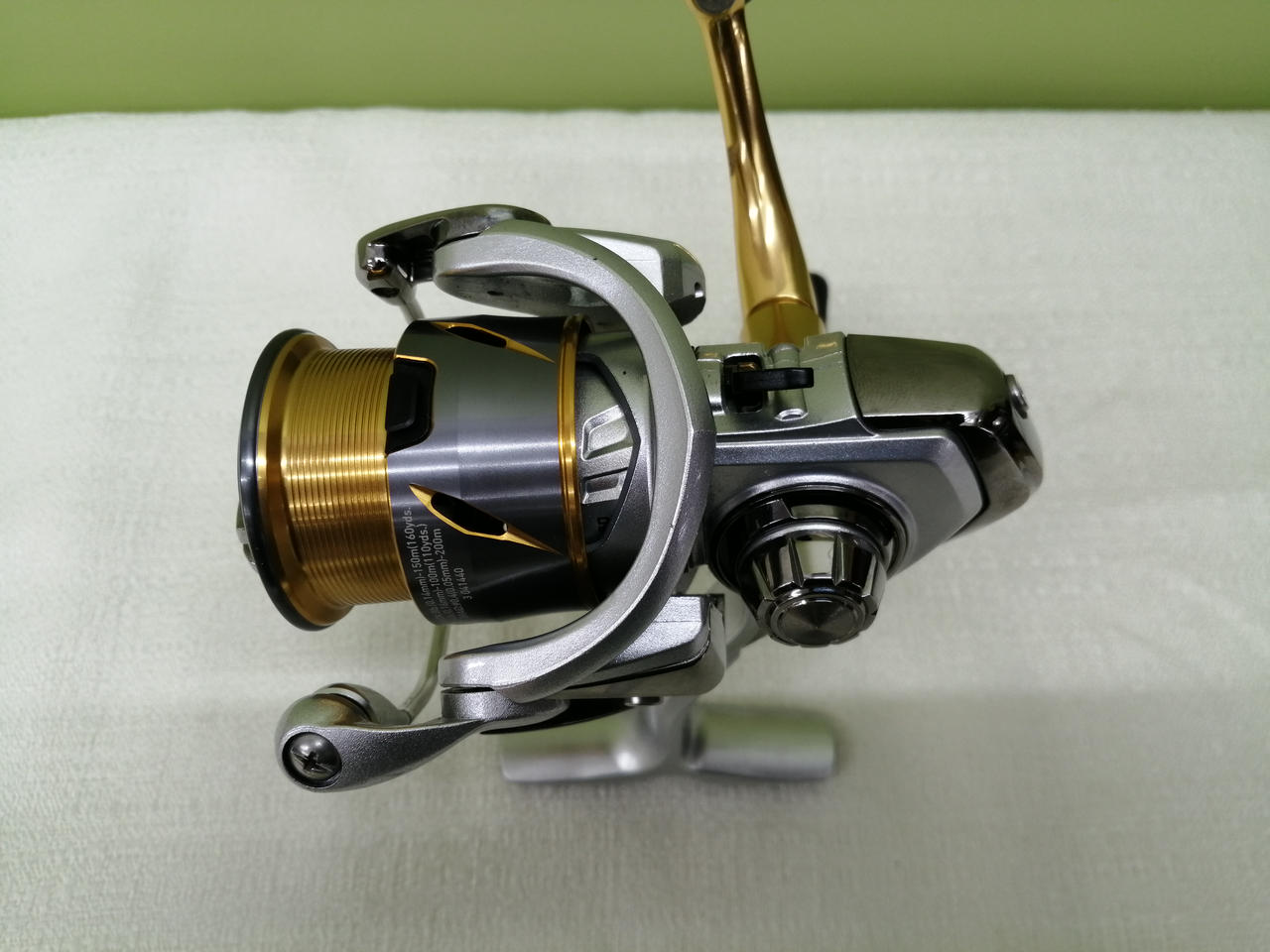 ダイワ(DAIWA)|スピニングリール|【ハードオフ公式通販】オフモール