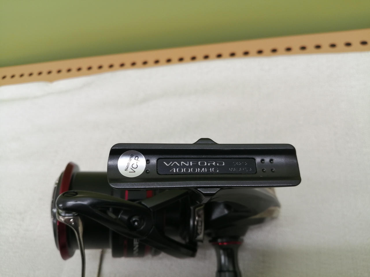 シマノ(SHIMANO)|スピニングリール|【ハードオフ公式通販】オフモール