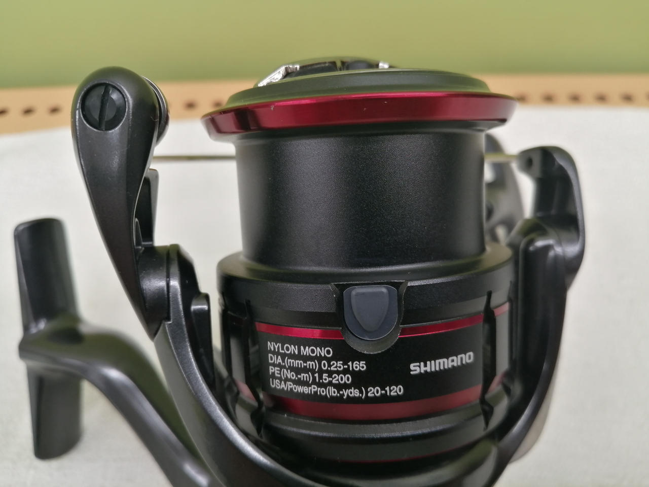 シマノ(SHIMANO)|スピニングリール|【ハードオフ公式通販】オフモール