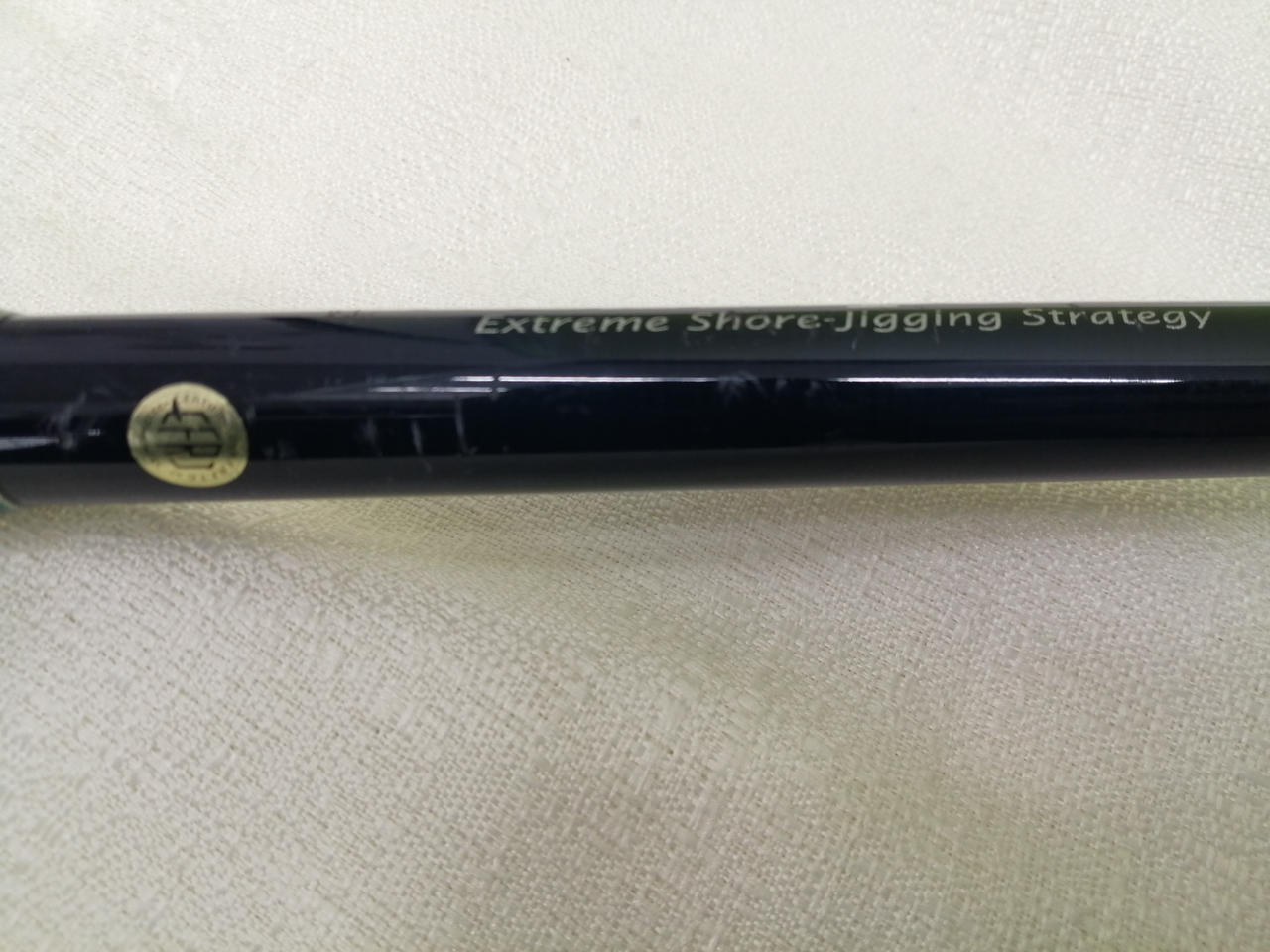 キズあります。