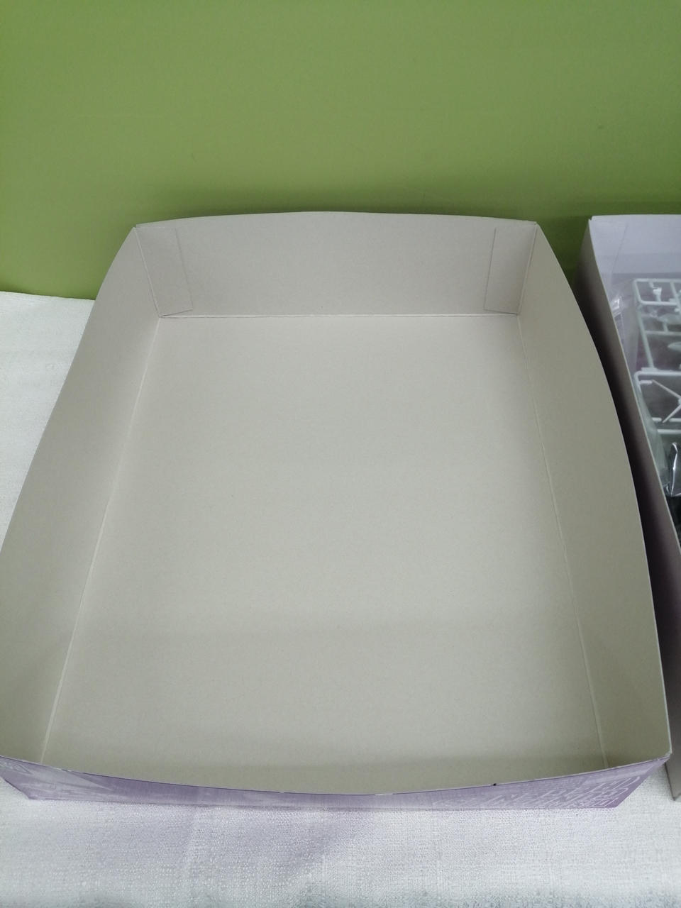 上箱寄れあります