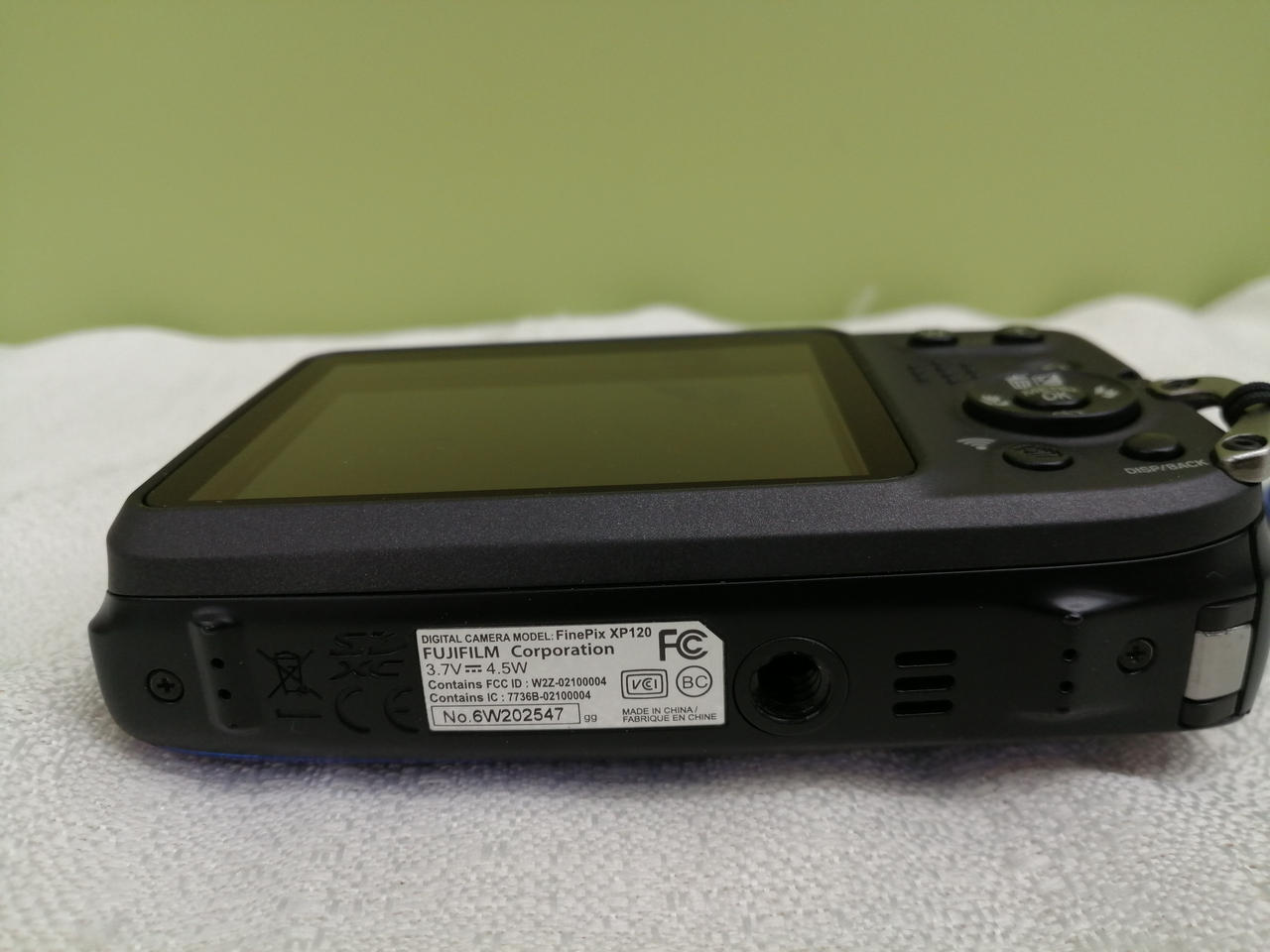 フジフィルム(FUJIFILM)|デジタルカメラ|【ハードオフ公式通販】オフ