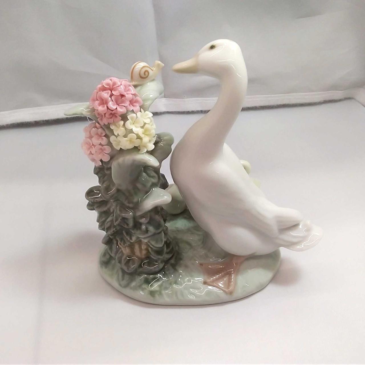 かたつむりとアヒルたちΩ インテリア・雑貨