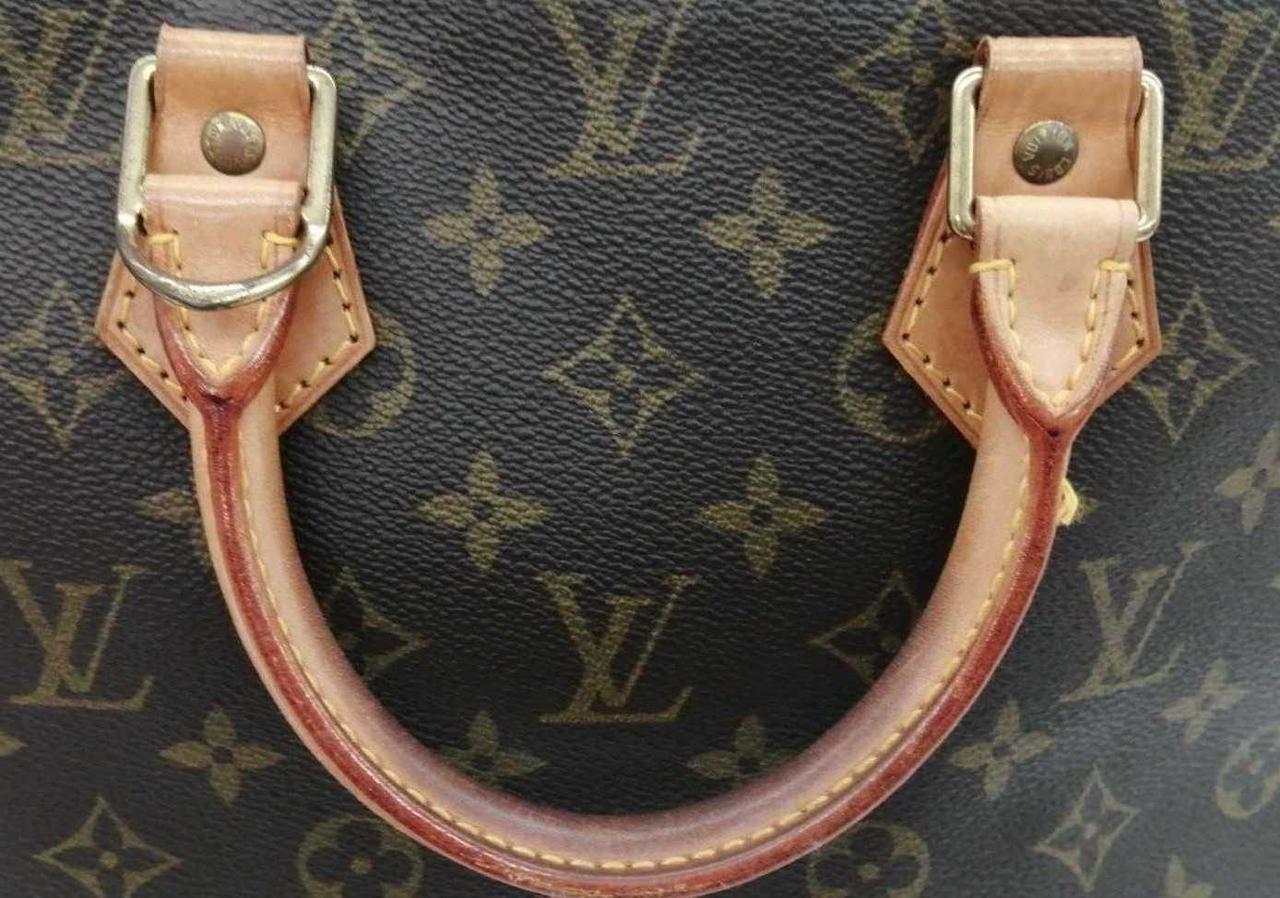 金具スレ傷あり