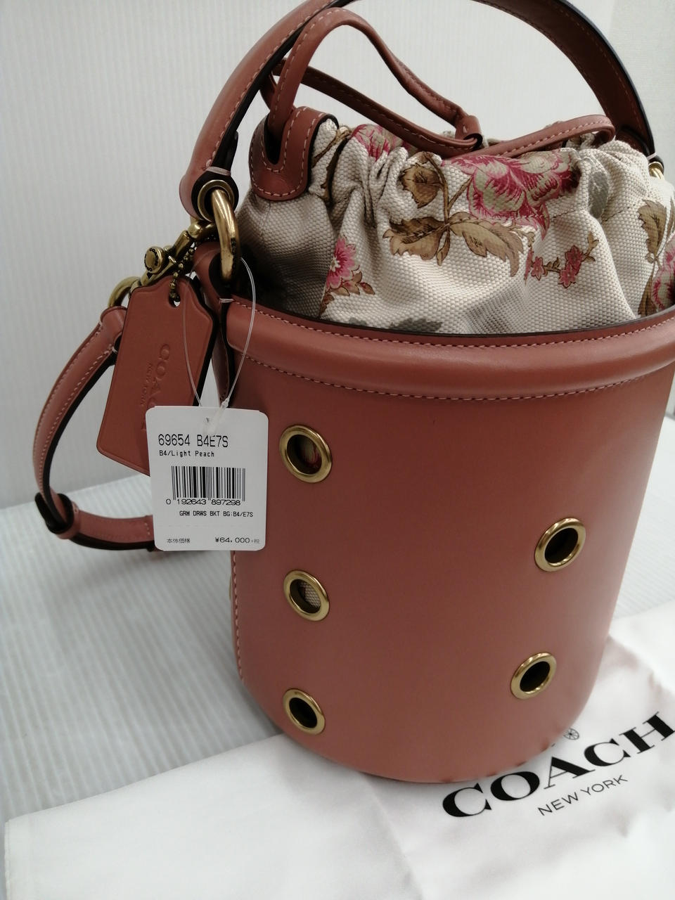 スーパーセール 半額タイムセール コーチ(COACH)|ショルダーバッグ|HARDOFFオフモール（オフモ バッグ