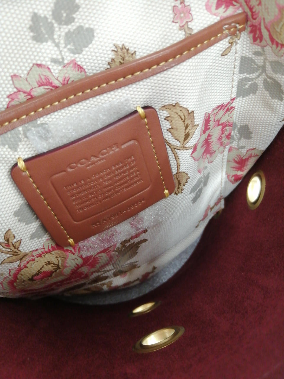 コーチ(COACH)|ショルダーバッグ|HARDOFFオフモール（オフモ