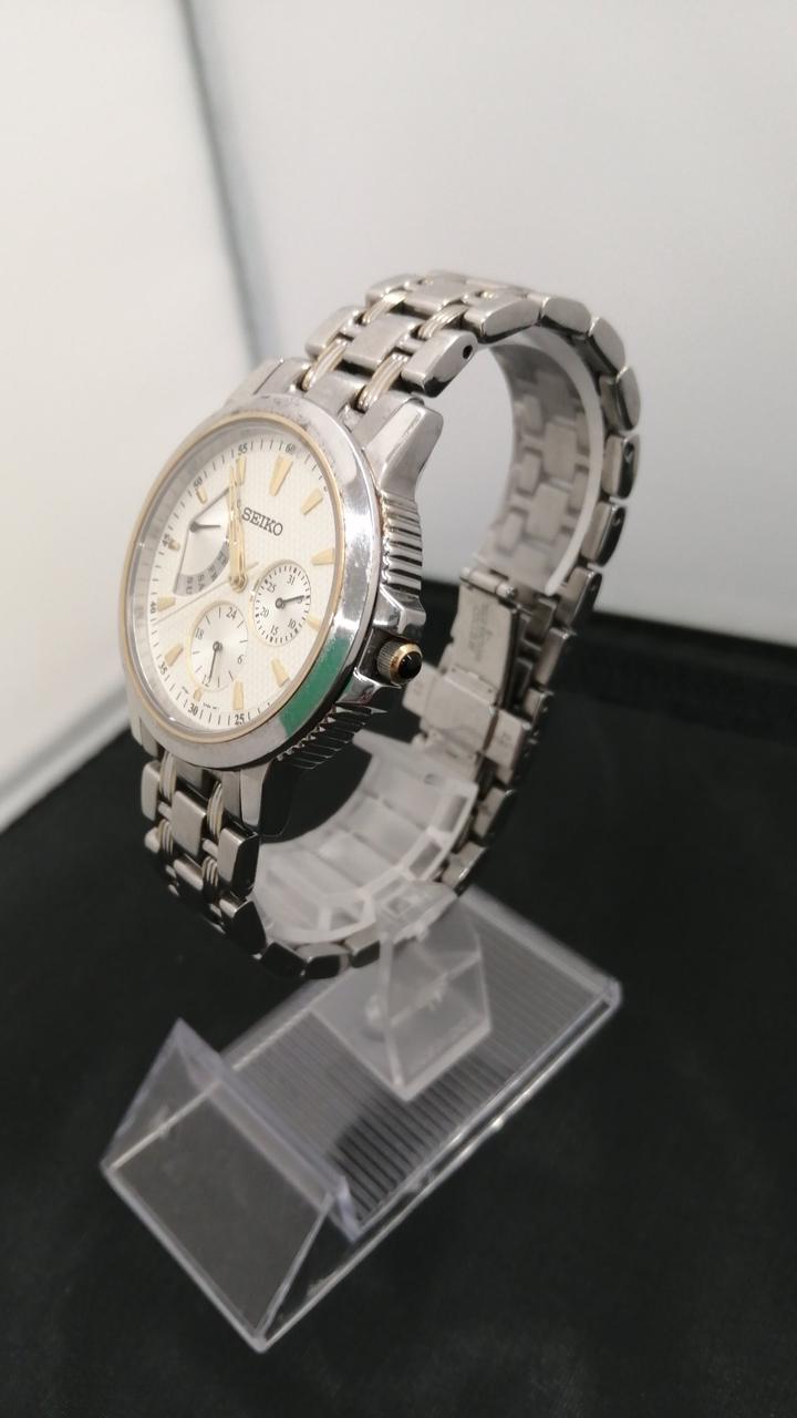 セイコー(SEIKO)|クォーツ時計|HARDOFFオフモール（オフモ