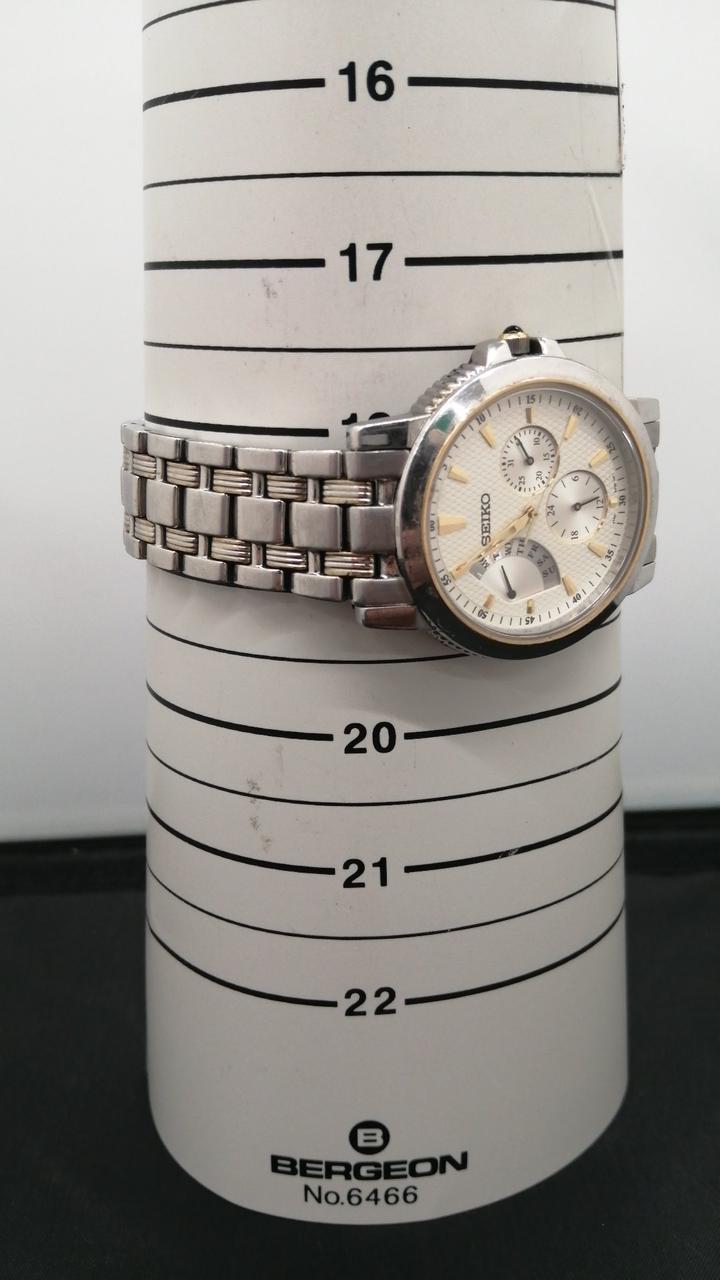 セイコー(SEIKO)|クォーツ時計|HARDOFFオフモール（オフモ