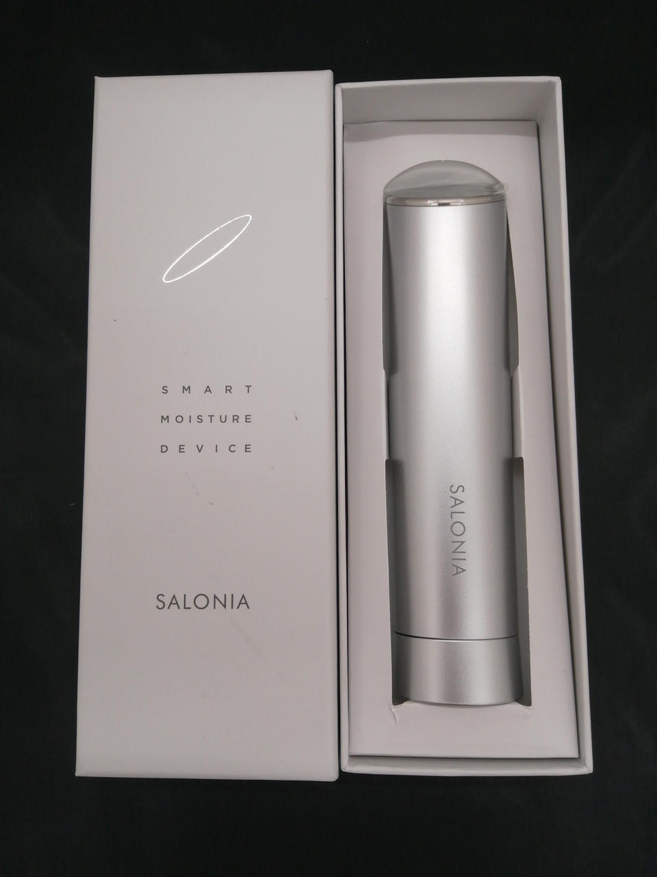 SALONIA|スマートモイスチャーデバイス|HARDOFFオフモール