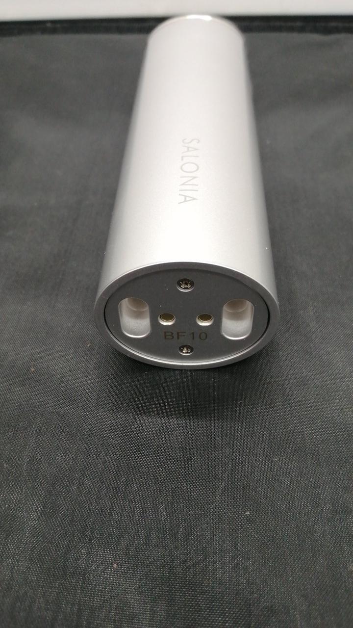 SALONIA|スマートモイスチャーデバイス|HARDOFFオフモール（オフモ