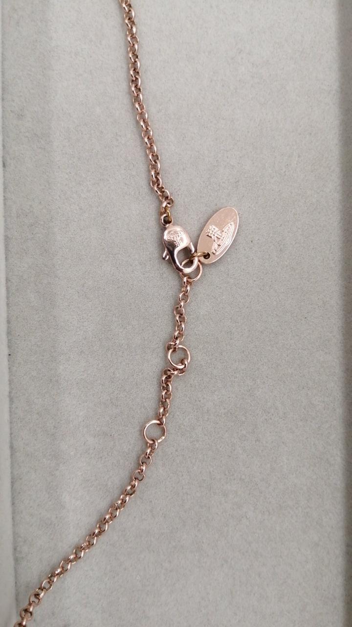 廃盤 美品 925製 VivienneWestwood タイニーオーブネックレス SV925製 Vivienne Westwood タイニーオーブ ネックレス - メルカリ