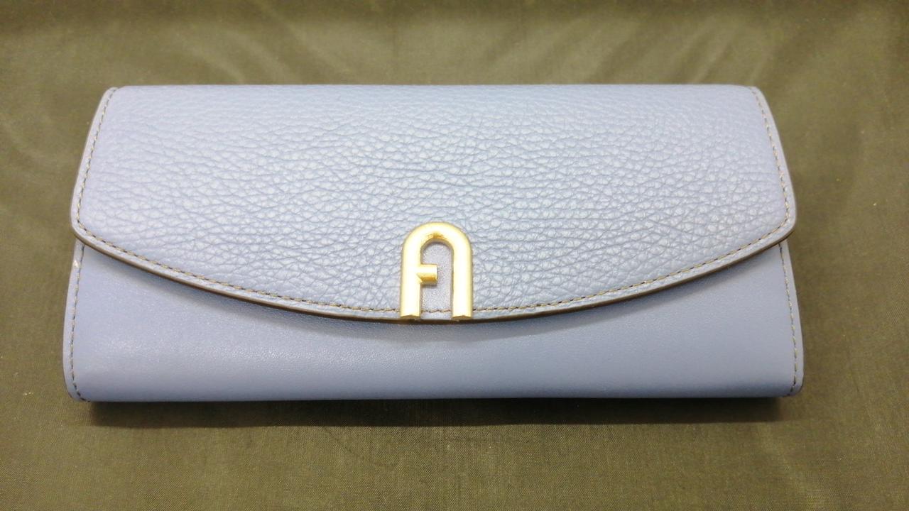 FURLA|長財布|HARDOFFオフモール（オフモ）|1030200000016036