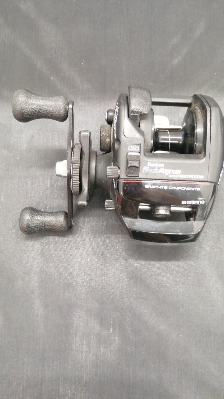 SHIMANO CB-100 ベイトリール SHIMANO CB-100 ベイトリール SHIMANO CB-100 ベイトリール