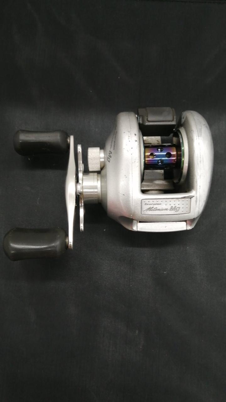 SHIMANO|ベイトリール|HARDOFFオフモール（オフモ