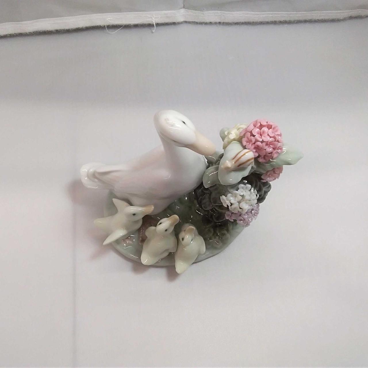 かたつむりとアヒルたちΩ インテリア・雑貨