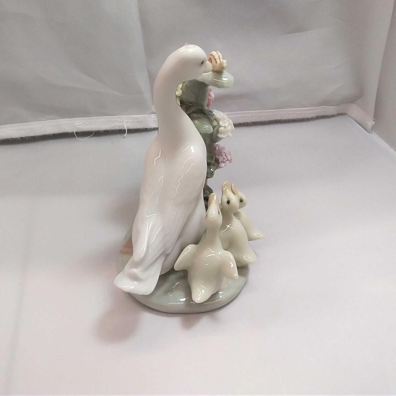 かたつむりとアヒルたちΩ インテリア・雑貨